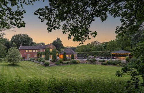 7 Bed in Coltishall oc-m31936 - Foto 22