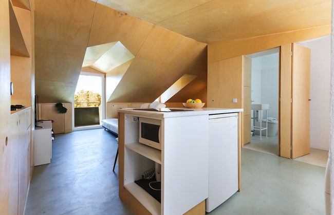 Belem Experience III by Homing - Foto 6