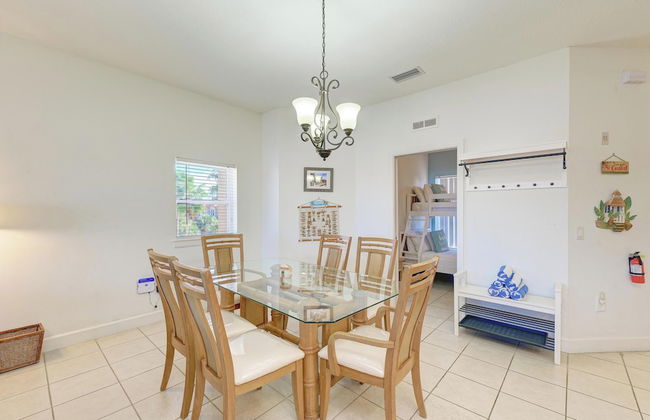 Bradenton Beach Club Bliss-2 Bedroom-2 Bathroom Condo-2 Pools-hottub-private Beach Access - Foto 41