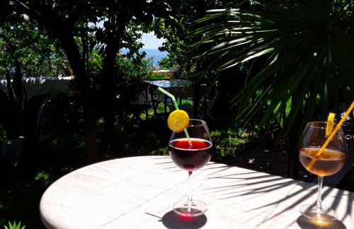 Villa delle Agavi - Foto 55