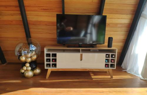 Cabana Mundo Novo - Photo 41