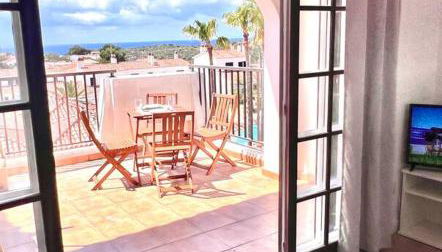 Ático con vistas al mar Cala enPorter - Foto 4