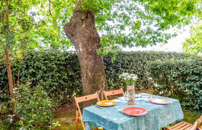 1 bedroom Apartment in Ciboure with swimming pool and garden - Foto 13