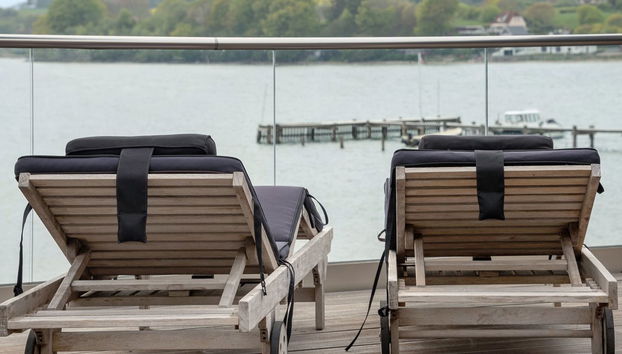 "Florinda" - 10m from the sea - Foto 5, View