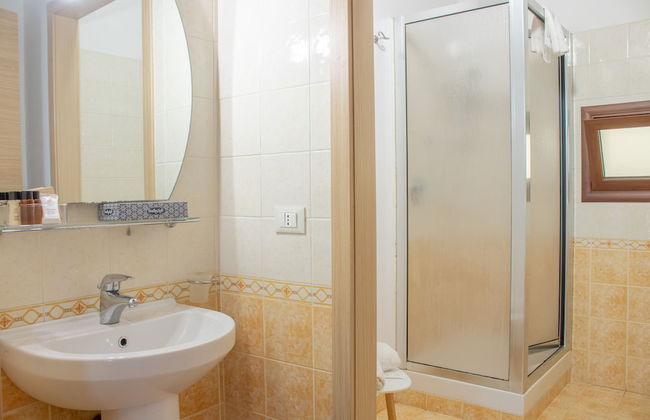 Residence Porta delle Botteghelle - Foto 33