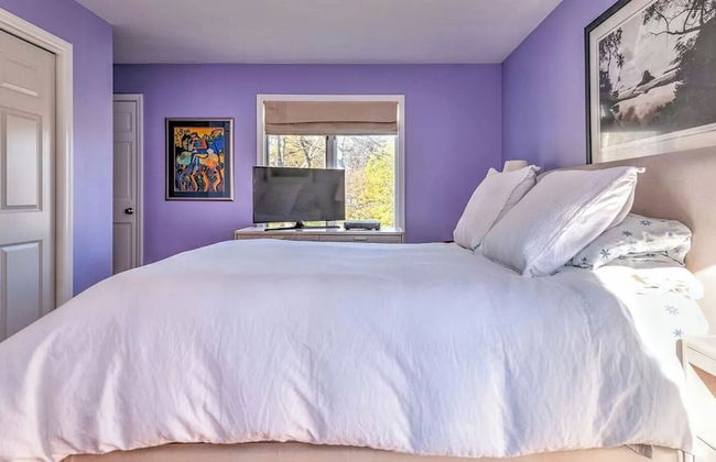 Villa Flasses - Foto 5