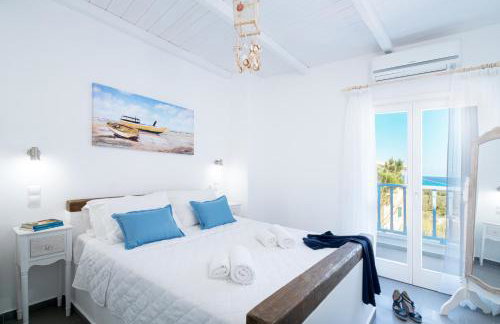 Notos Apartments Xerokambos 1 - Foto 6