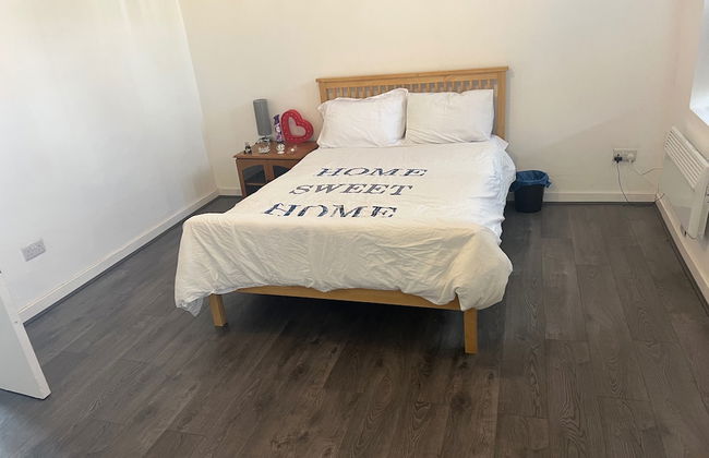 Oak Tree Lane Luxury Apartment in Birmingham - Foto 1