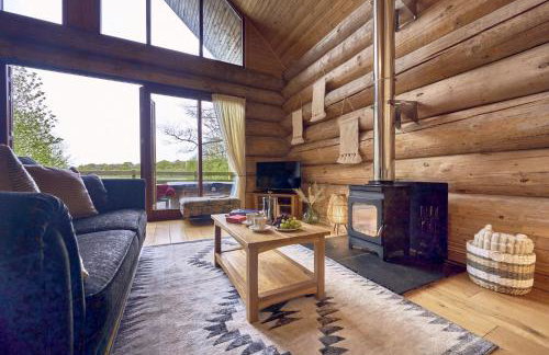 Alder Lodge with Hot-tub - Foto 22