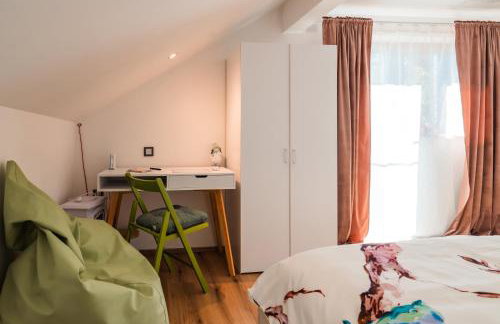 Villa Sole-kuća za odmor u Međimurju-Dragoslavec - Foto 12