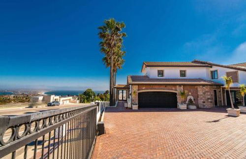 California Dreamin Your Ocean-View Sanctuary - Foto 59