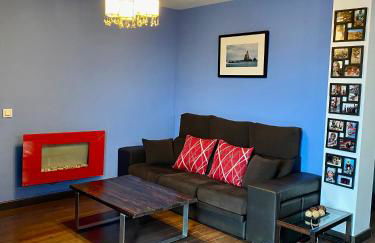 Atico Deluxe San Basilio - Foto 7