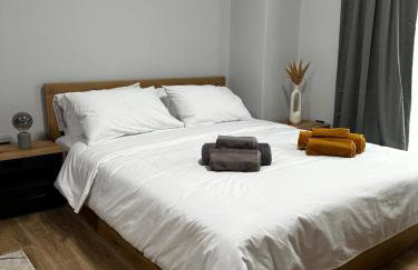 JP Luxury Apartment in citycenter - Foto 10