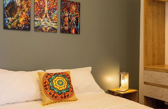 Caobos Center Coliving & Coworking - Foto 10