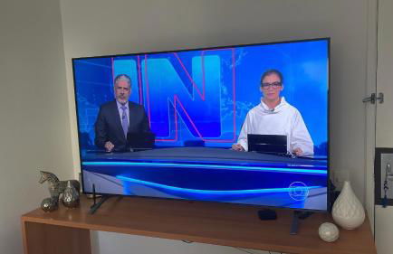 Leblon - Top Flat Leblon, Academia Vista Mar, Sauna e Arrumação Diária - True Rio - Photo 12