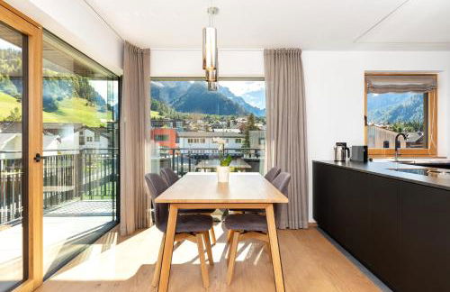 Residence Catarina Lanz - Photo 5