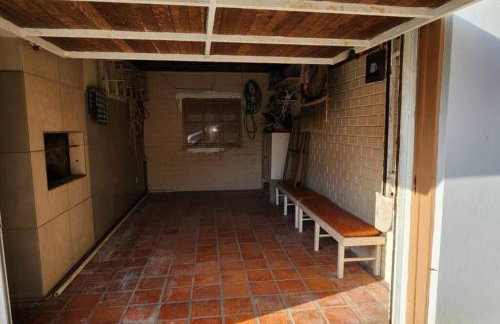 Casa pé na areia - Foto 28