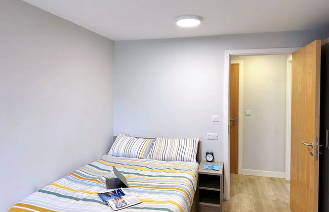 Manor Park Court - Foto 16