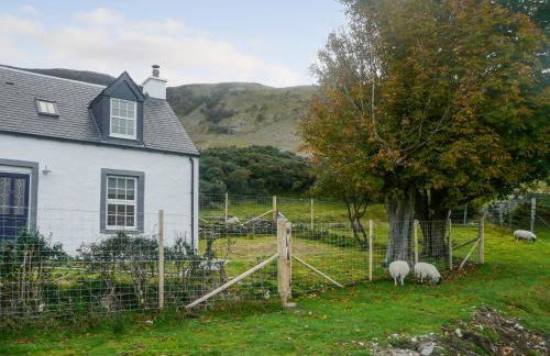 Sqlarran Cottage - Photo 13