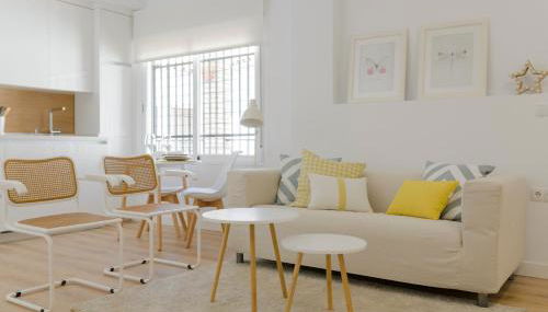 Deluxe Apart. Plaza de La Trinidad - Foto 4