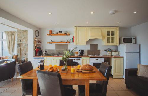 2 Bed Rural Escape between Coast & Mountains at Mud & Wool - Foto 63