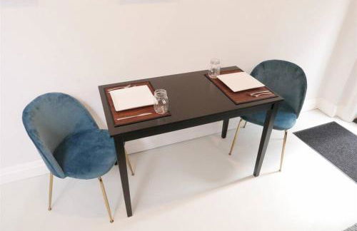 Curious Carriage Rooftop in Shaw - Foto 9