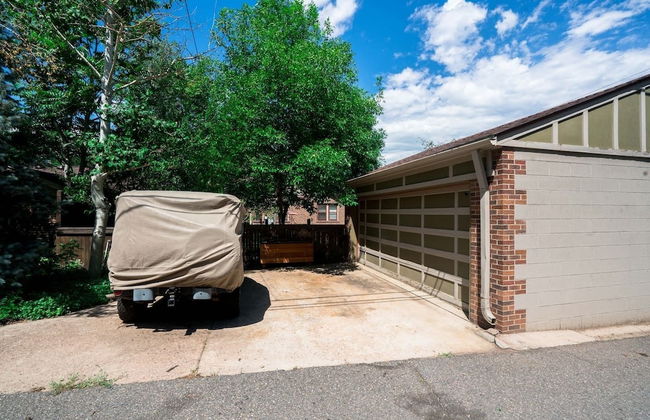 South Sherman Sanctuary Escape To Tranquility - Foto 16