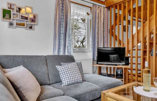 Chalet Friedrichsen I by Interhome - Foto 17