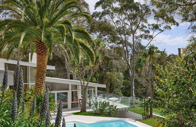 The Fender House in Mount Martha - Foto 7