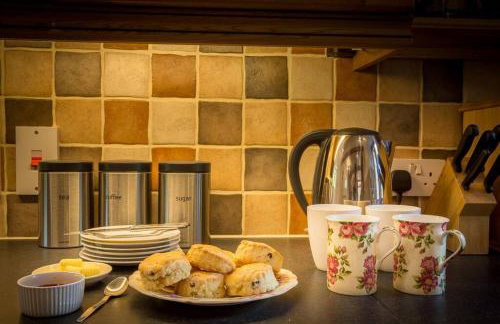 Coach House - detached cottage within 135 acres - Foto 8