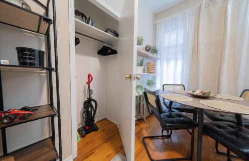 Spacious 3BR Near Columbia Uni & Riverside Park - Foto 34