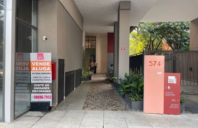 Co.Next Liberdade - Foto 53