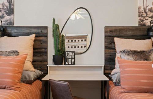 Wild West Pool Sportcourt Hot Tub Fire Pit - Foto 17