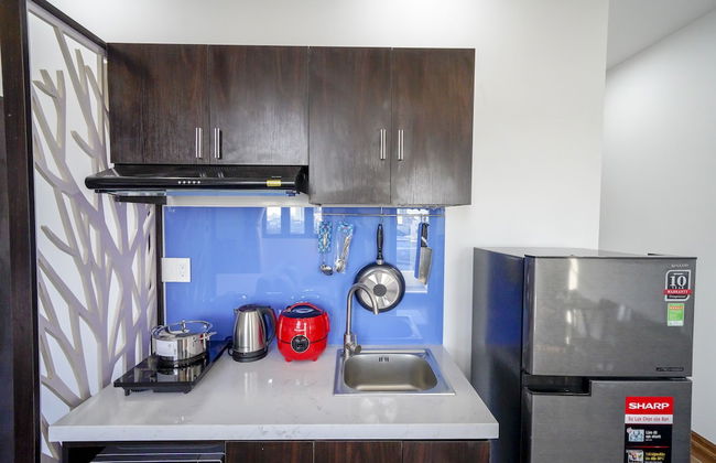 Lento Hotel and Apartment - Photo 27