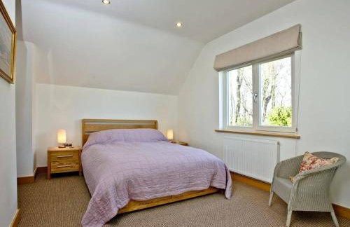 Quantock Lodge - Photo 12