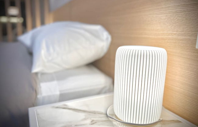 Luxury Apartments in Deco Recoleta by Apartments Bariloche - Photo 21