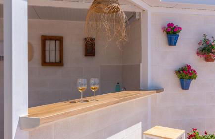 Casa La Era Villanueva de la Concepción by Ruralidays - Foto 29