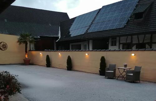 Dreiländereck-Ferienwohnung in Eschbach - Foto 6