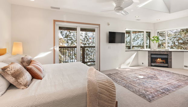 Dolomite 8 - Foto 3, Habitación