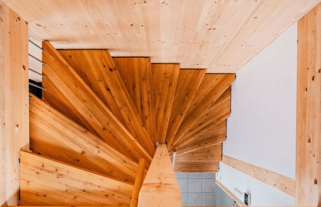 Chalet Prinz Comfortable Holiday Residence - Foto 29