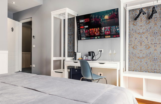 Bed and Best - Foto 25