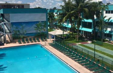 Surf Rider Resort - Foto 1