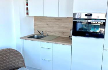 Helles Apartment über den Dächern Rostocks - Foto 20