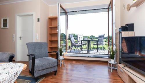 Ferienwohnung Rehblick - Foto 5