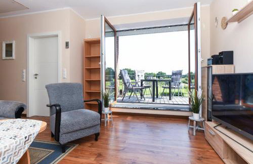 Ferienwohnung Rehblick - Foto 5