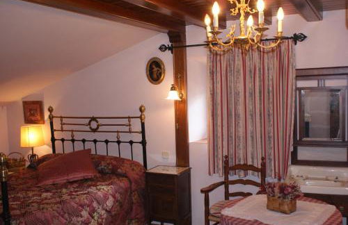 Casa Rural El acebo - Foto 10