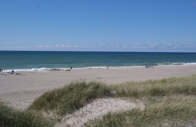 "Iines" - 200m from the sea - Foto 2