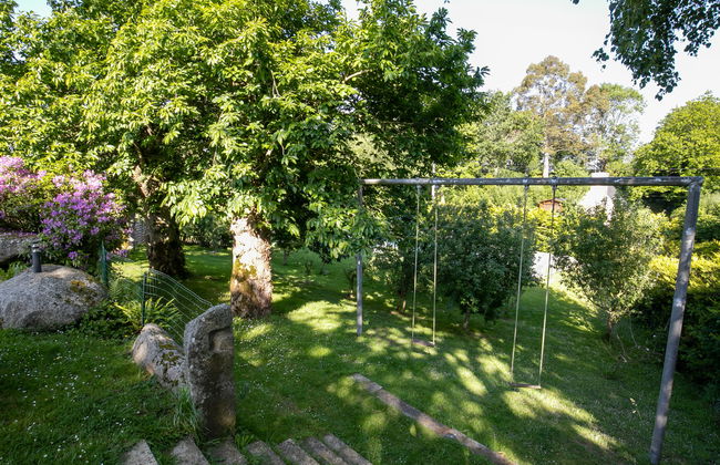 Les Menhirs - Foto 41