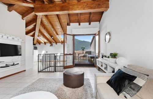 CasaCamelia 35, 3 BDRM with view Lake Como - Foto 9