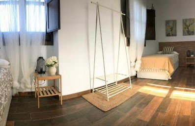 Cortijo Rural Alcornocosas - Foto 20